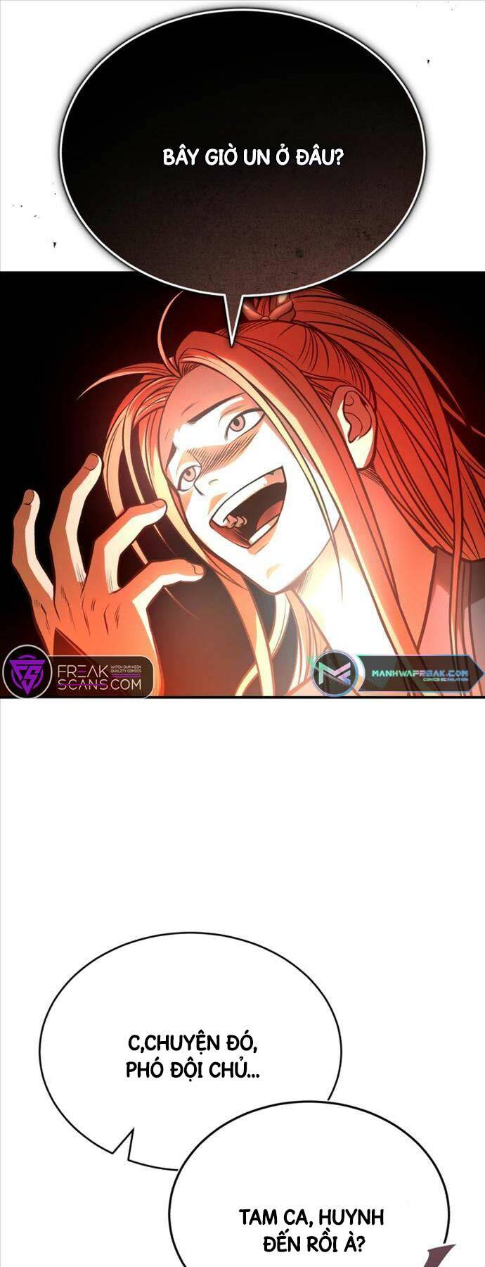 Quy Hoàn Lục Ma Đạo: Chapter 30