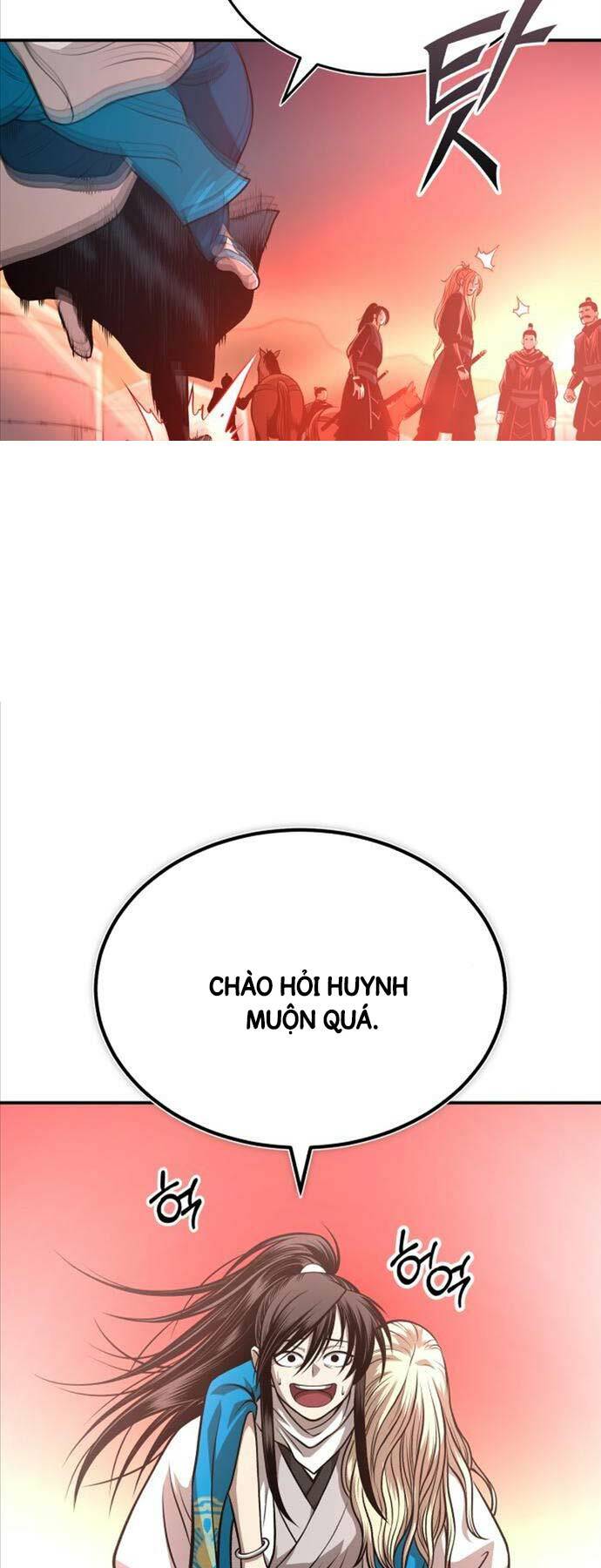 Quy Hoàn Lục Ma Đạo: Chapter 30