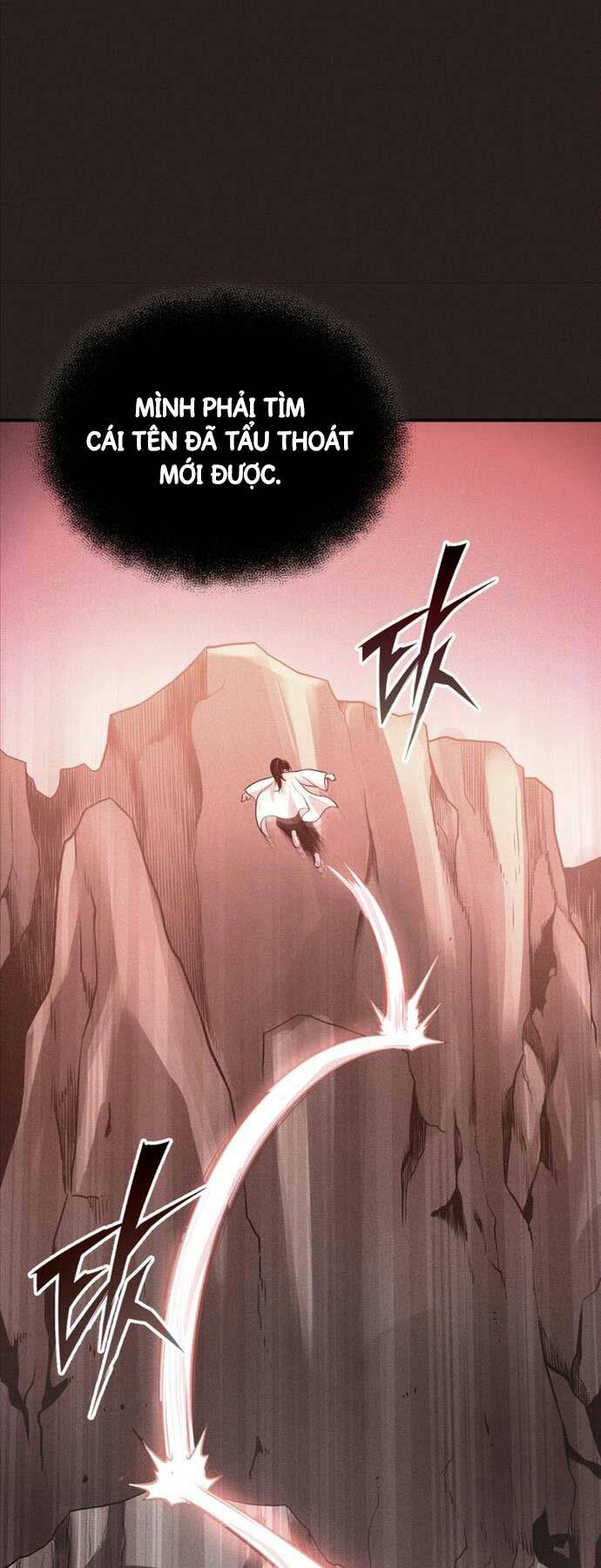 Quy Hoàn Lục Ma Đạo: Chapter 30