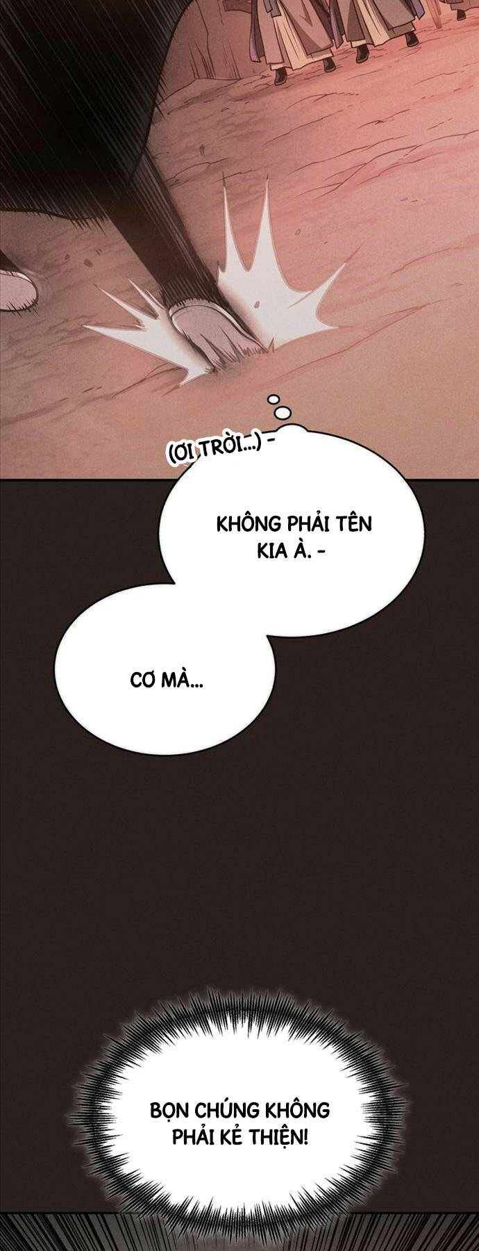 Quy Hoàn Lục Ma Đạo: Chapter 30