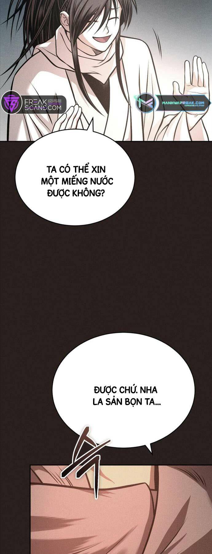 Quy Hoàn Lục Ma Đạo: Chapter 30