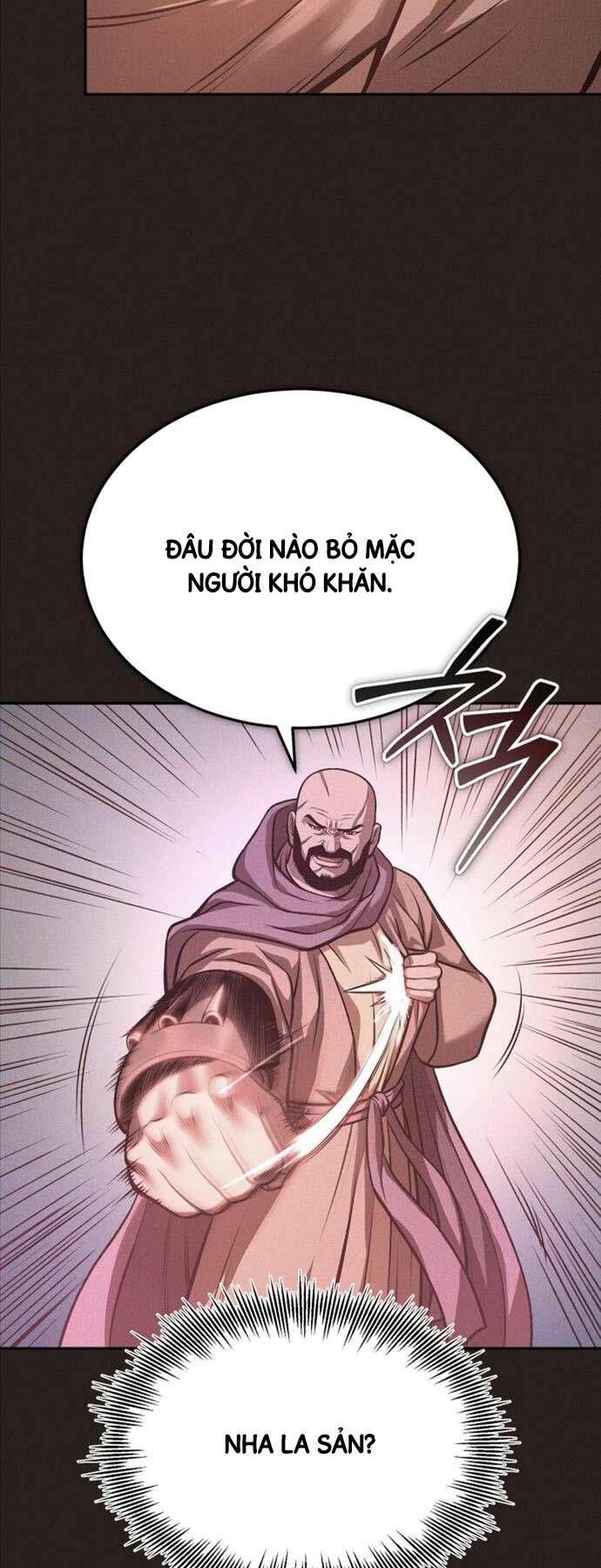 Quy Hoàn Lục Ma Đạo: Chapter 30