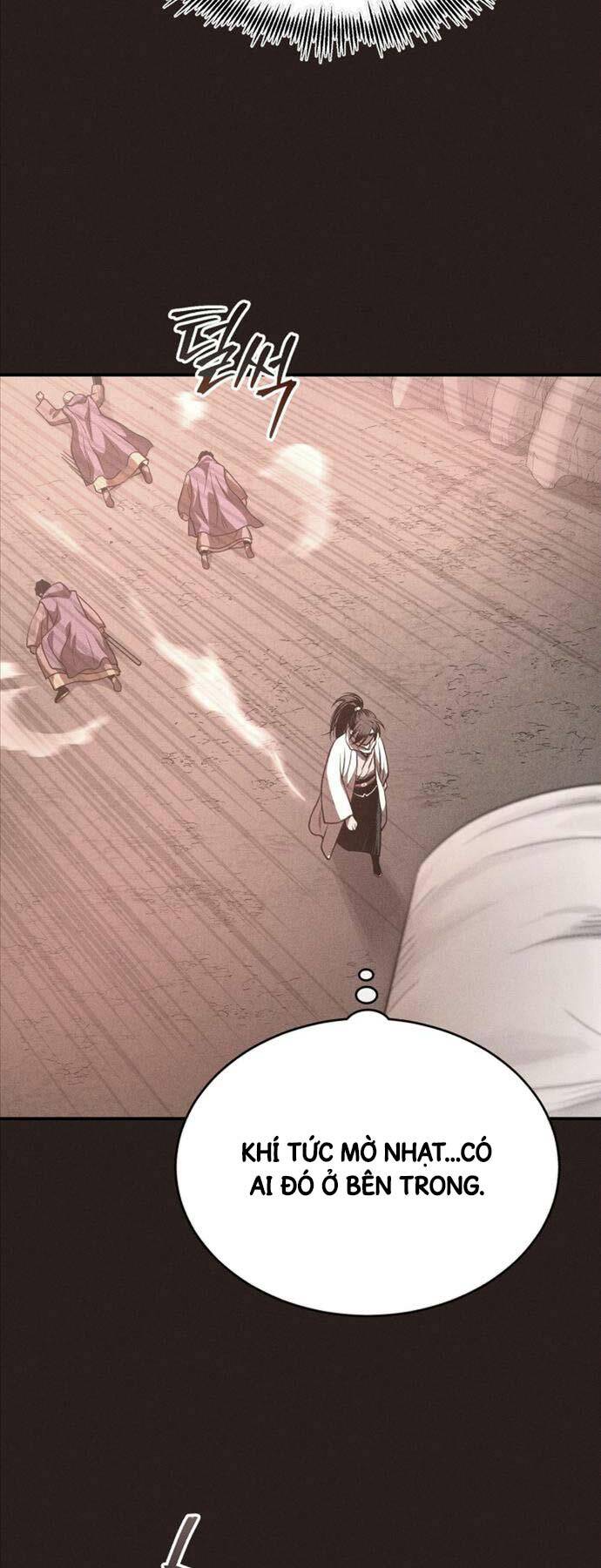 Quy Hoàn Lục Ma Đạo: Chapter 30
