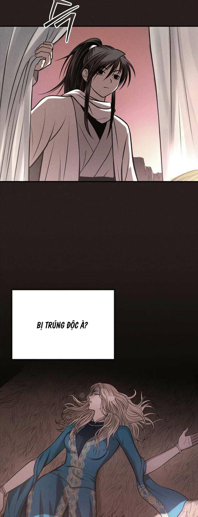 Quy Hoàn Lục Ma Đạo: Chapter 30