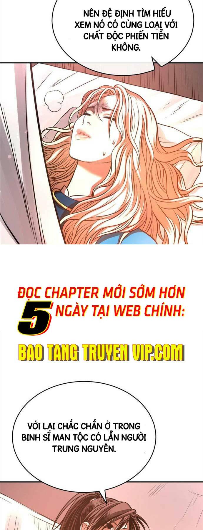 Quy Hoàn Lục Ma Đạo: Chapter 30