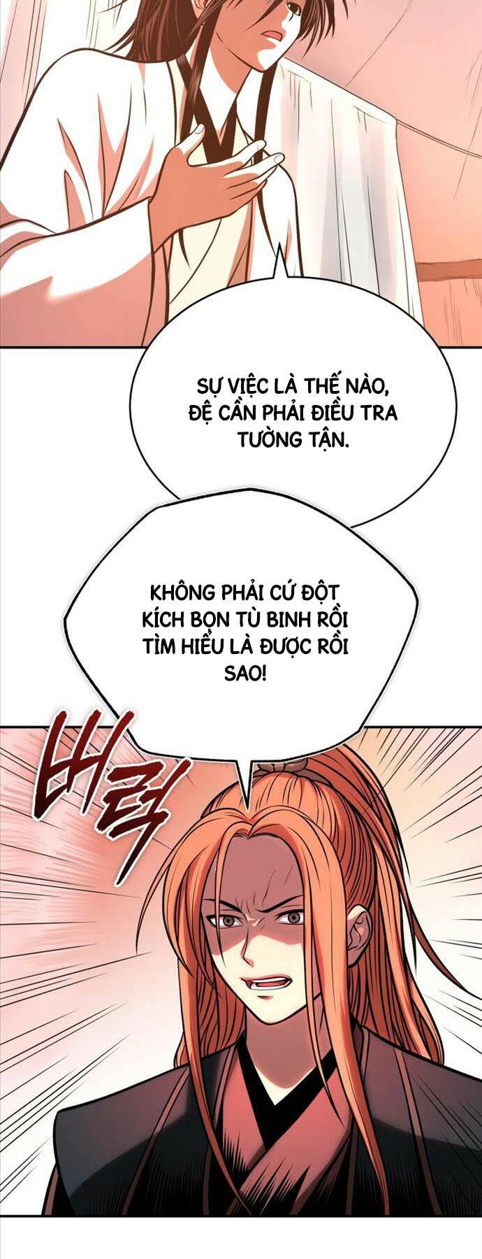 Quy Hoàn Lục Ma Đạo: Chapter 30