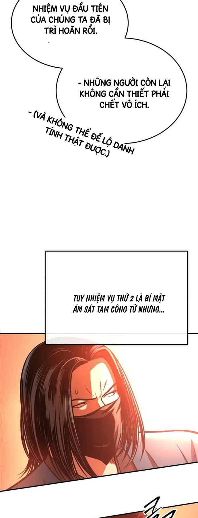 Quy Hoàn Lục Ma Đạo: Chapter 30