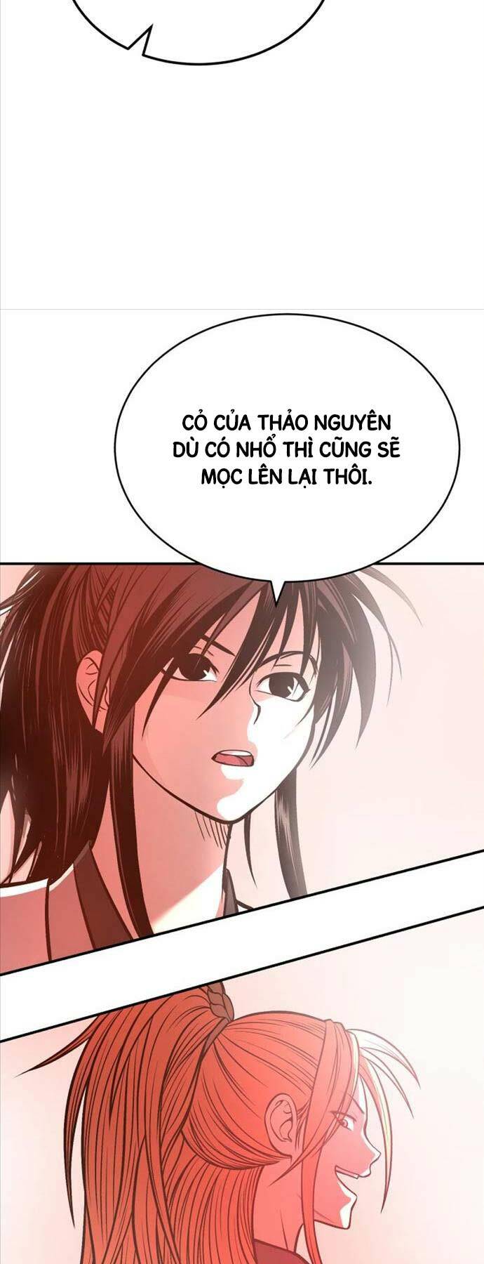 Quy Hoàn Lục Ma Đạo: Chapter 30