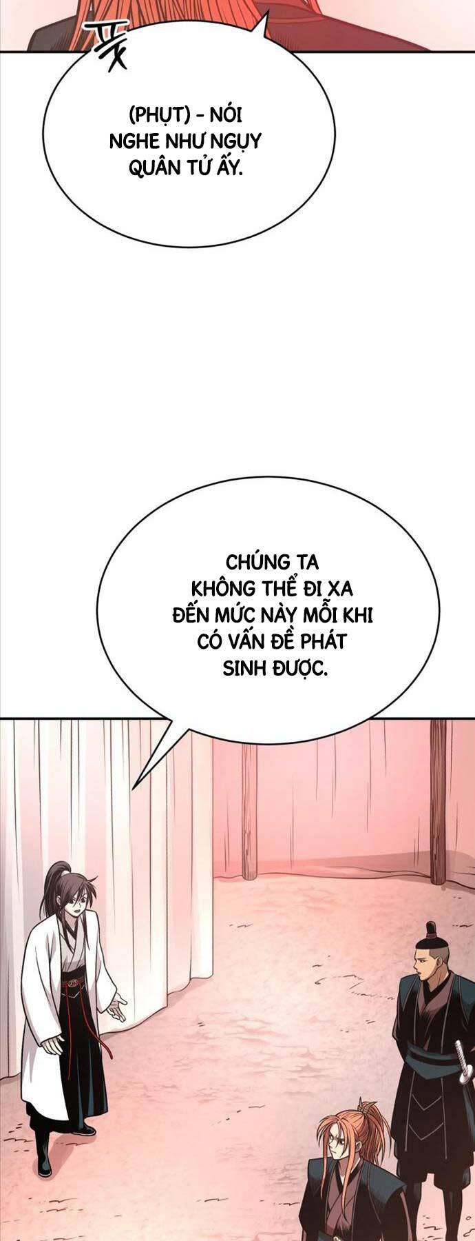Quy Hoàn Lục Ma Đạo: Chapter 30
