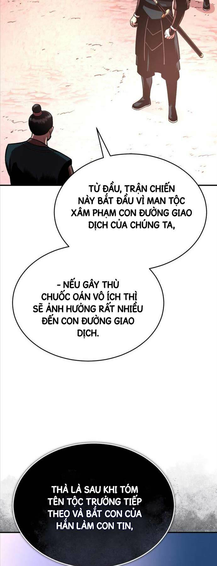 Quy Hoàn Lục Ma Đạo: Chapter 30