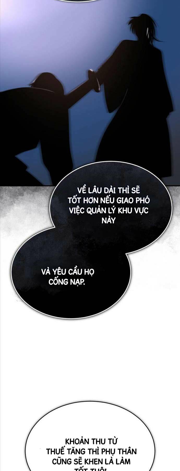 Quy Hoàn Lục Ma Đạo: Chapter 30