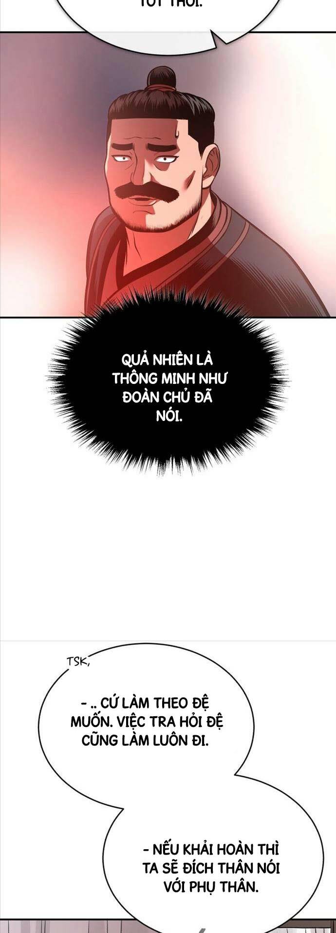 Quy Hoàn Lục Ma Đạo: Chapter 30