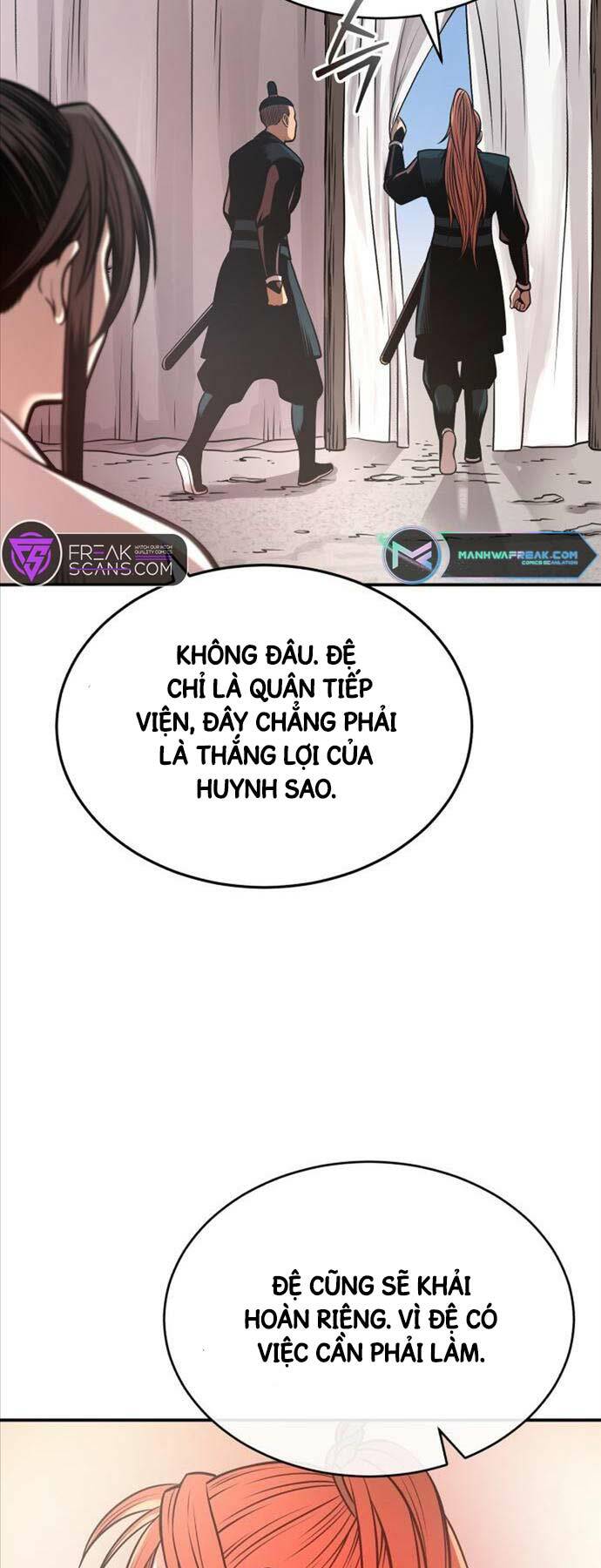 Quy Hoàn Lục Ma Đạo: Chapter 30