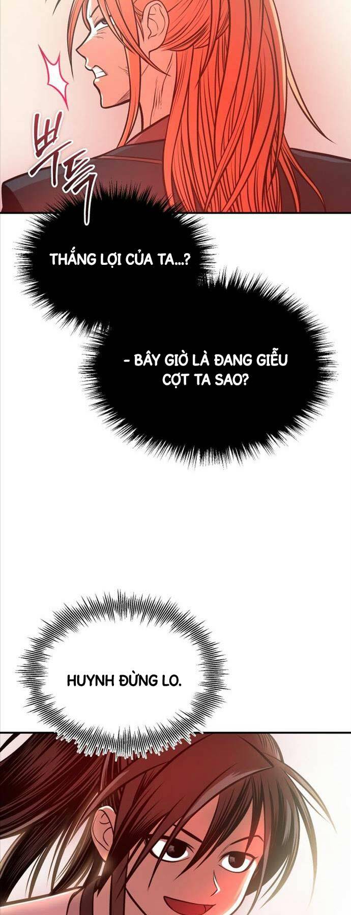 Quy Hoàn Lục Ma Đạo: Chapter 30
