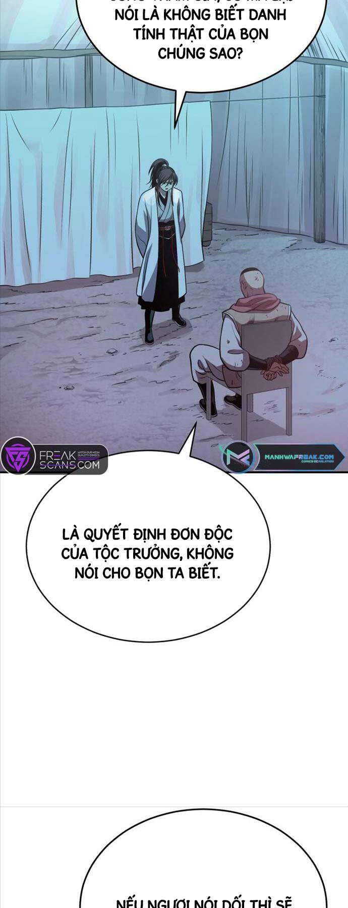 Quy Hoàn Lục Ma Đạo: Chapter 30