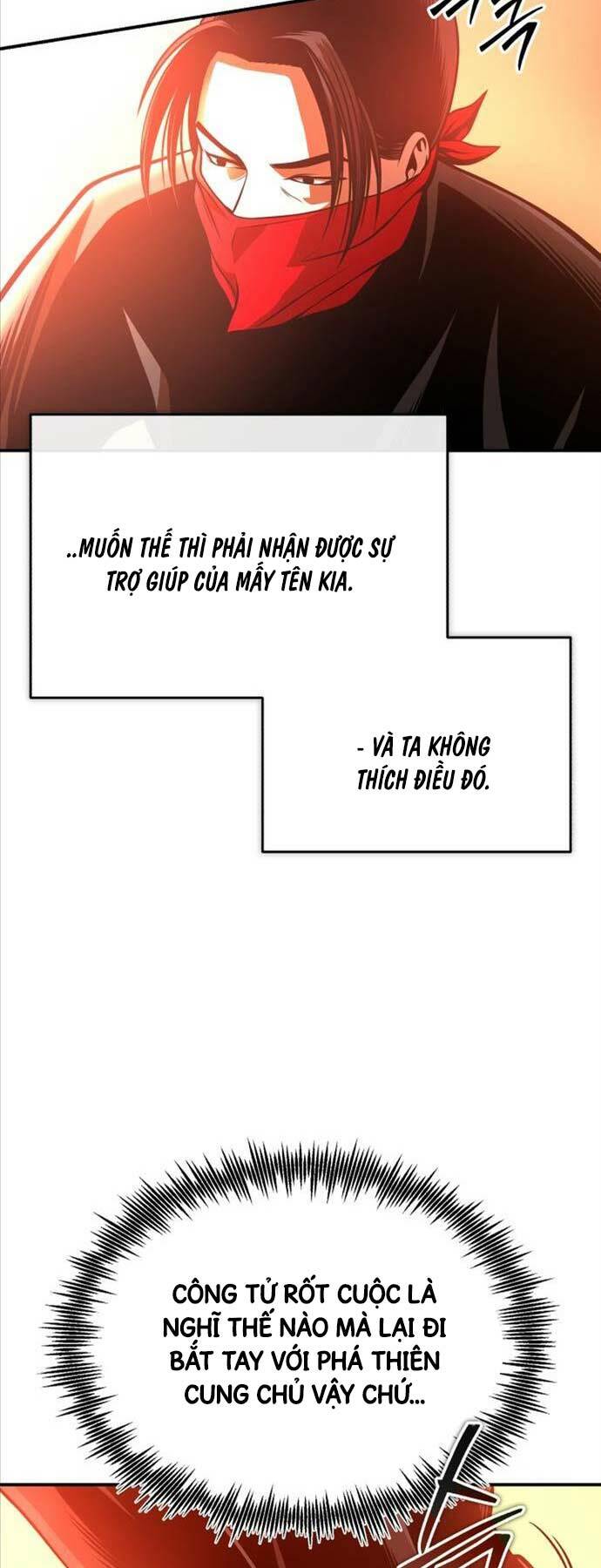 Quy Hoàn Lục Ma Đạo: Chapter 30