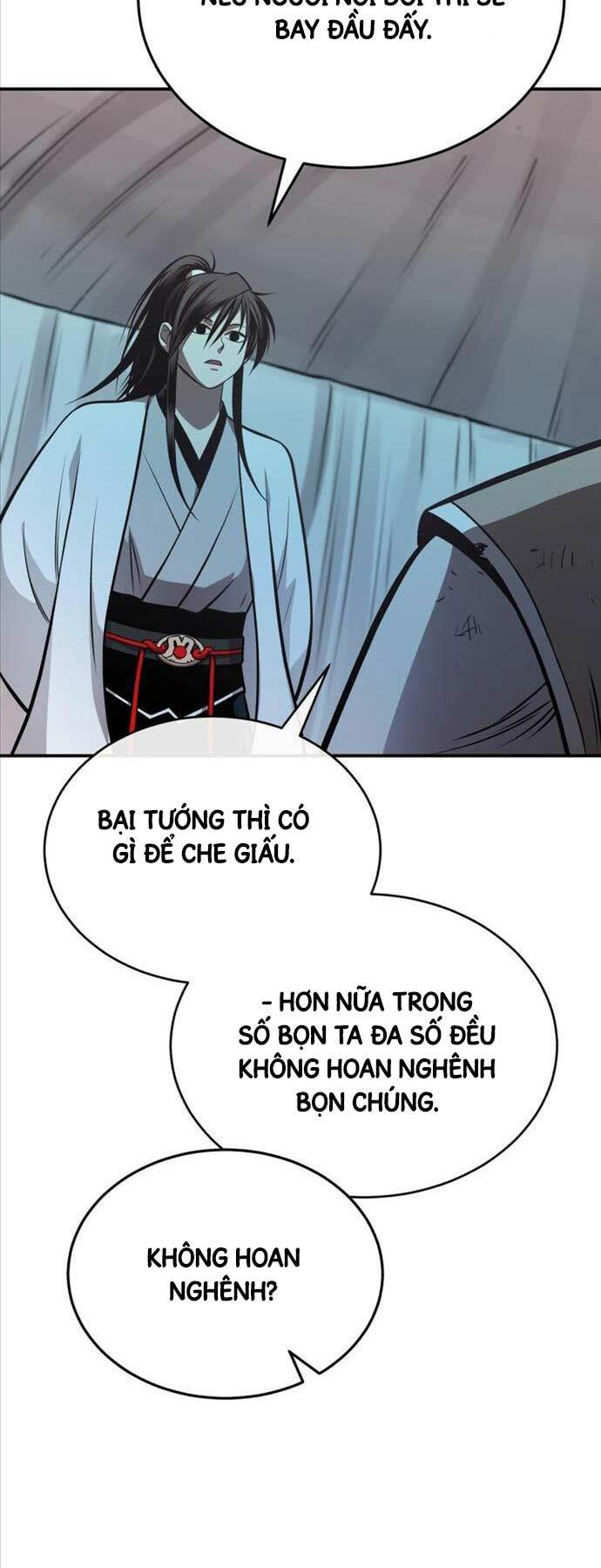 Quy Hoàn Lục Ma Đạo: Chapter 30