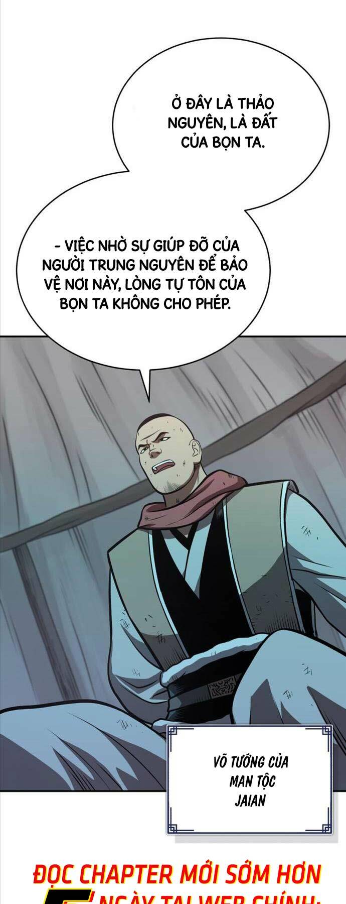 Quy Hoàn Lục Ma Đạo: Chapter 30