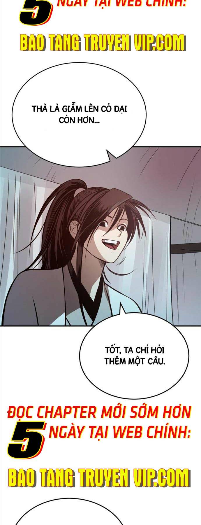Quy Hoàn Lục Ma Đạo: Chapter 30