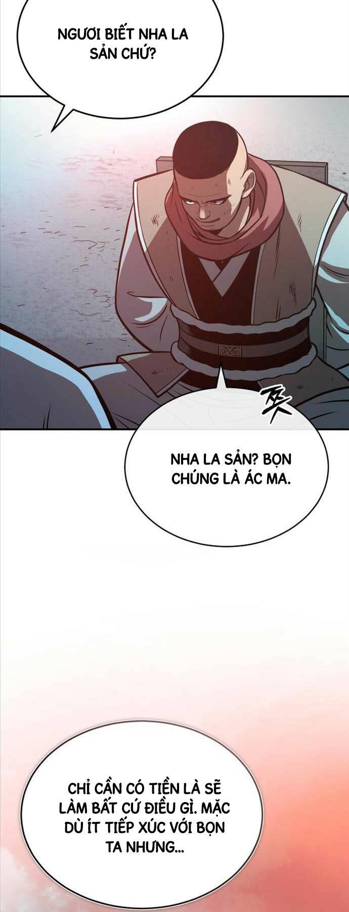 Quy Hoàn Lục Ma Đạo: Chapter 30