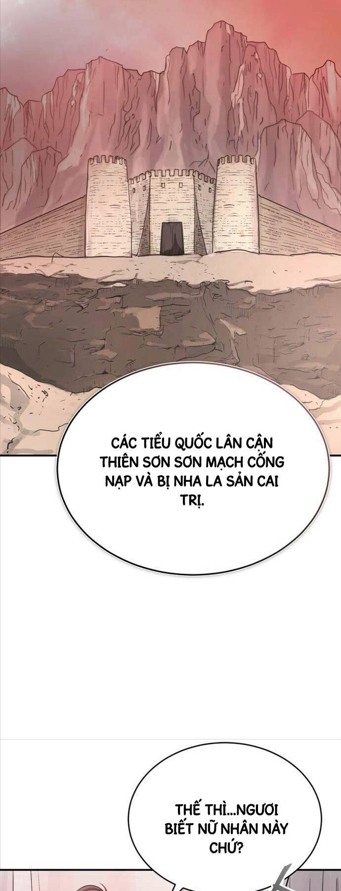 Quy Hoàn Lục Ma Đạo: Chapter 30