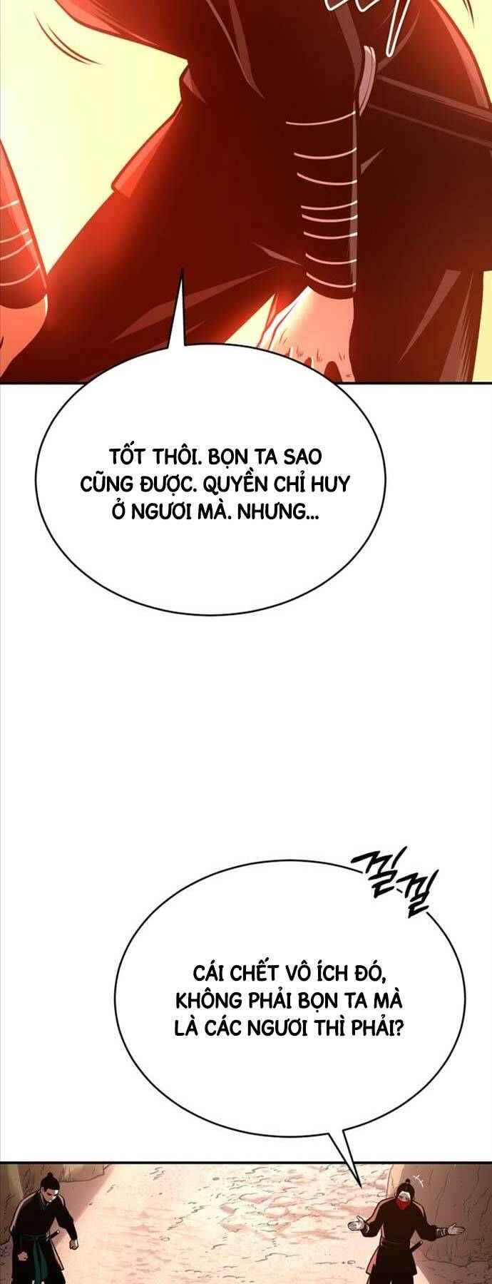 Quy Hoàn Lục Ma Đạo: Chapter 30