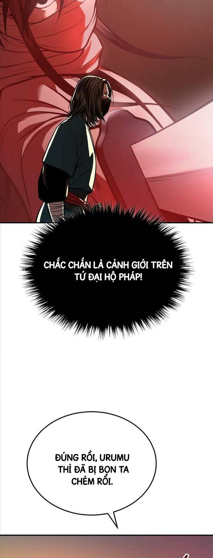Quy Hoàn Lục Ma Đạo: Chapter 30