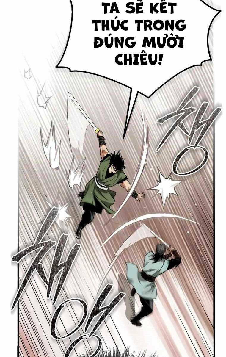 Quy Hoàn Lục Ma Đạo: Chapter 8