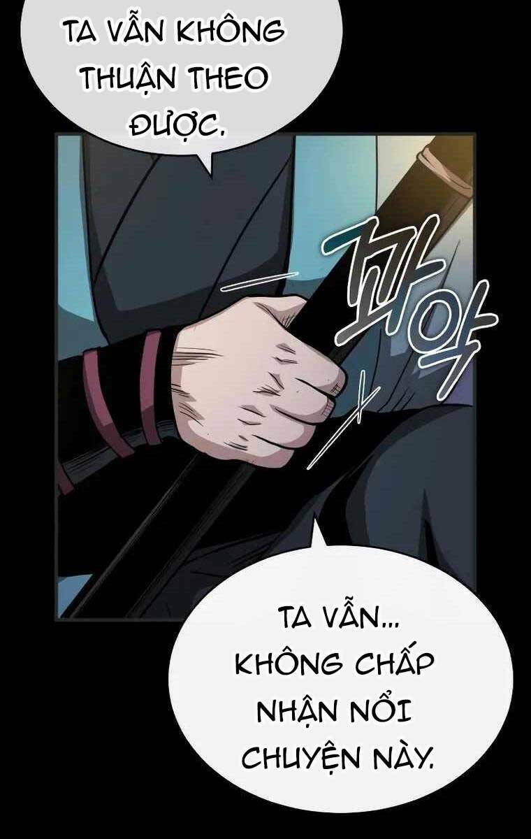 Quy Hoàn Lục Ma Đạo: Chapter 8