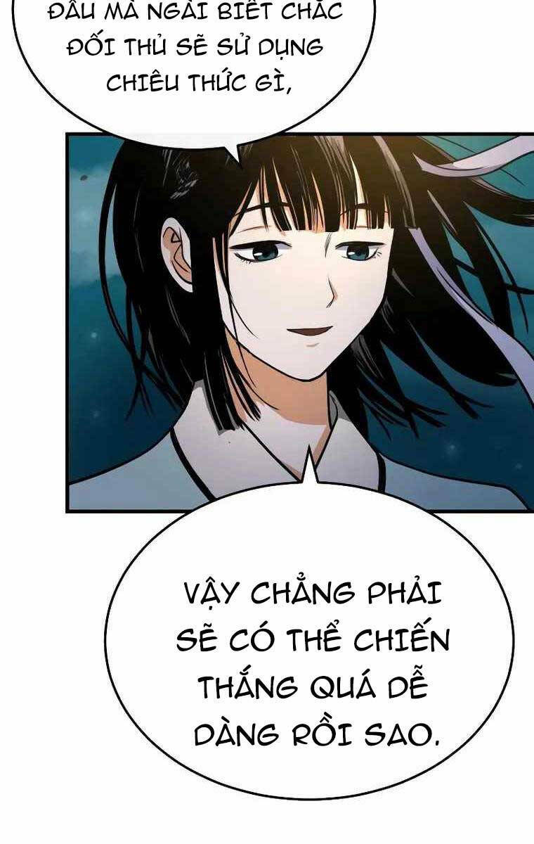 Quy Hoàn Lục Ma Đạo: Chapter 8