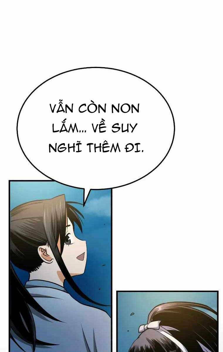 Quy Hoàn Lục Ma Đạo: Chapter 8