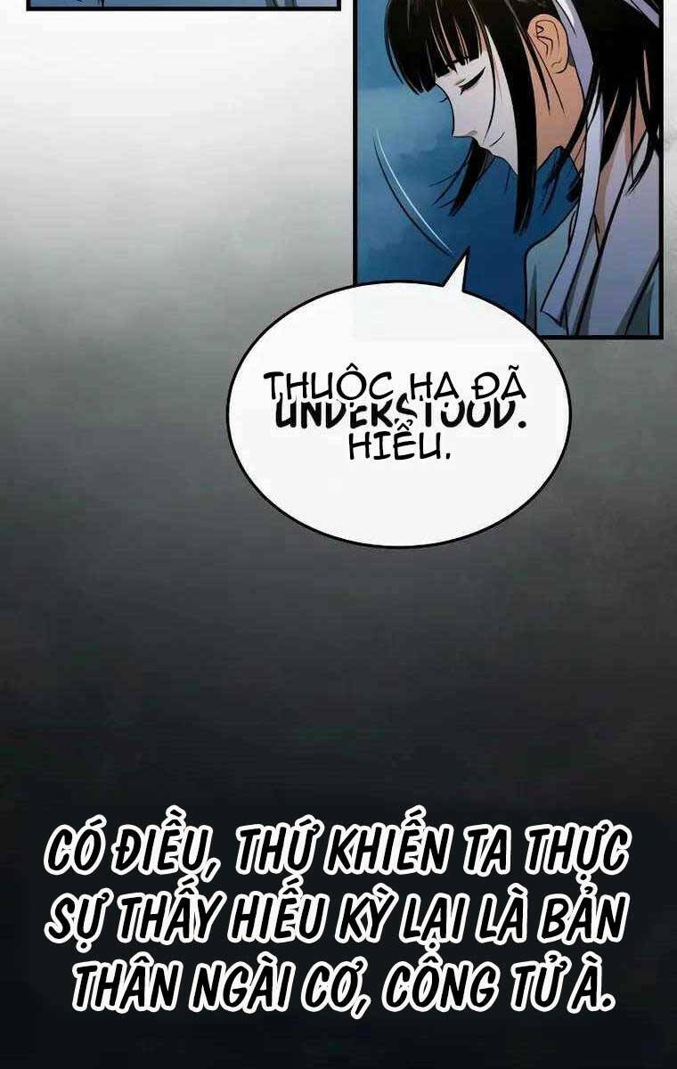 Quy Hoàn Lục Ma Đạo: Chapter 8