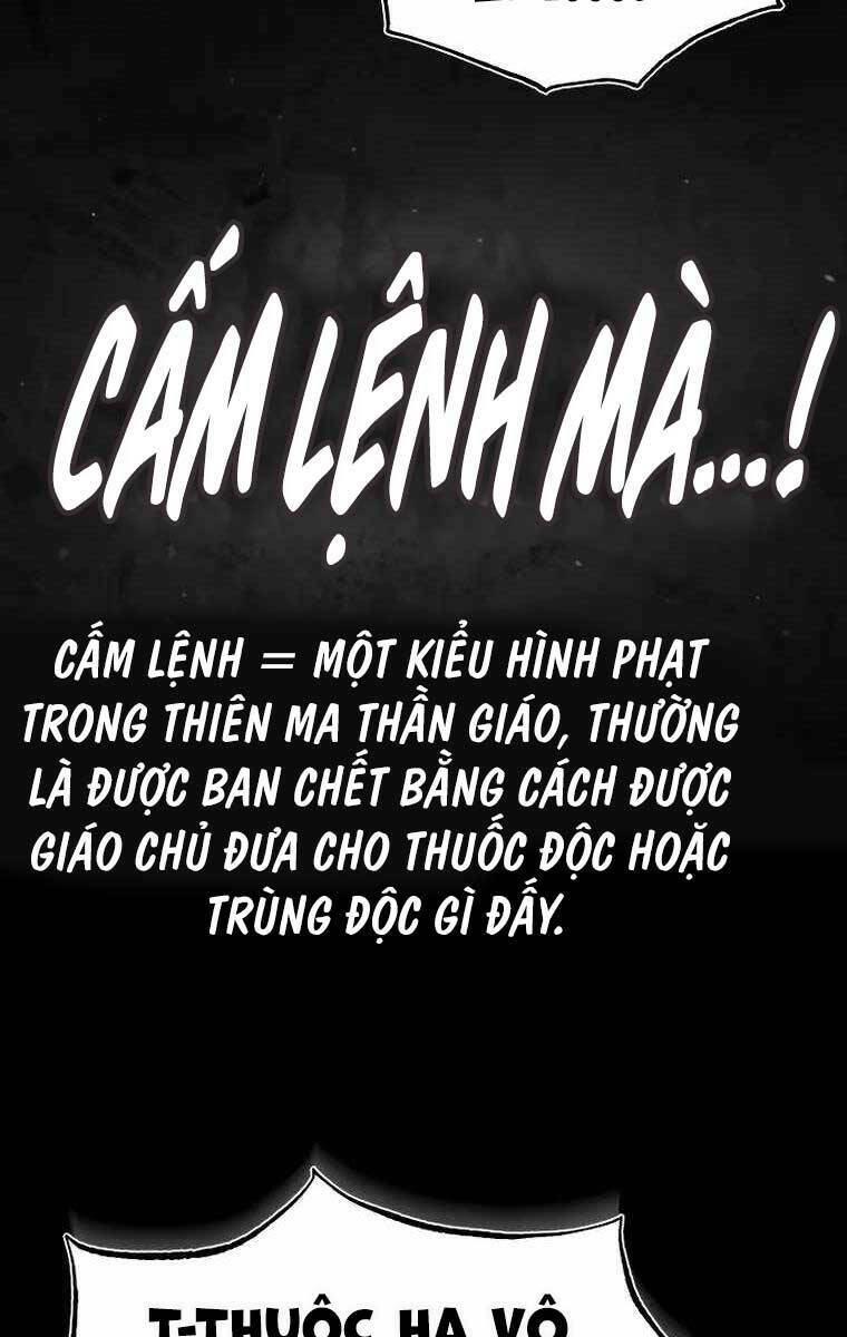 Quy Hoàn Lục Ma Đạo: Chapter 8