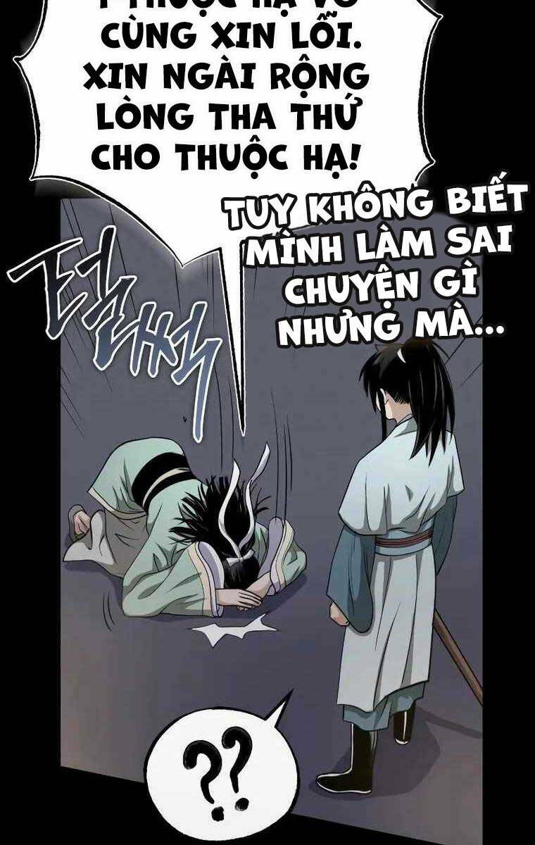 Quy Hoàn Lục Ma Đạo: Chapter 8