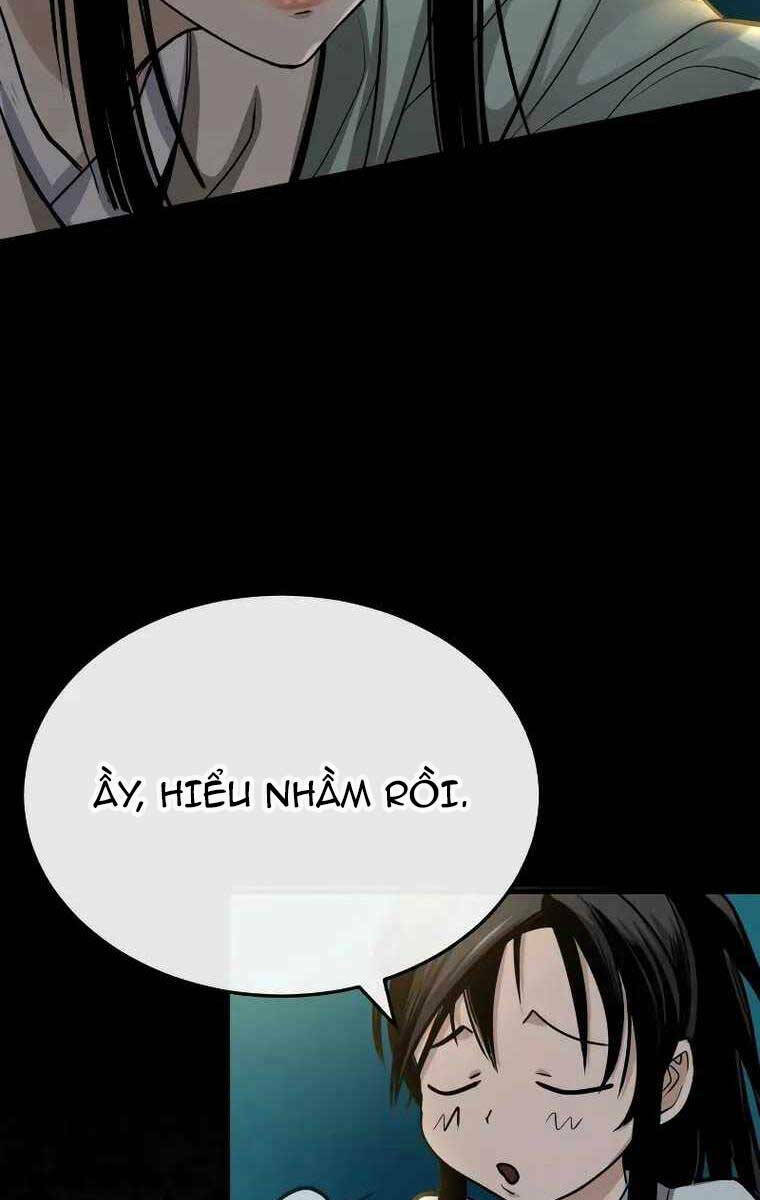 Quy Hoàn Lục Ma Đạo: Chapter 8
