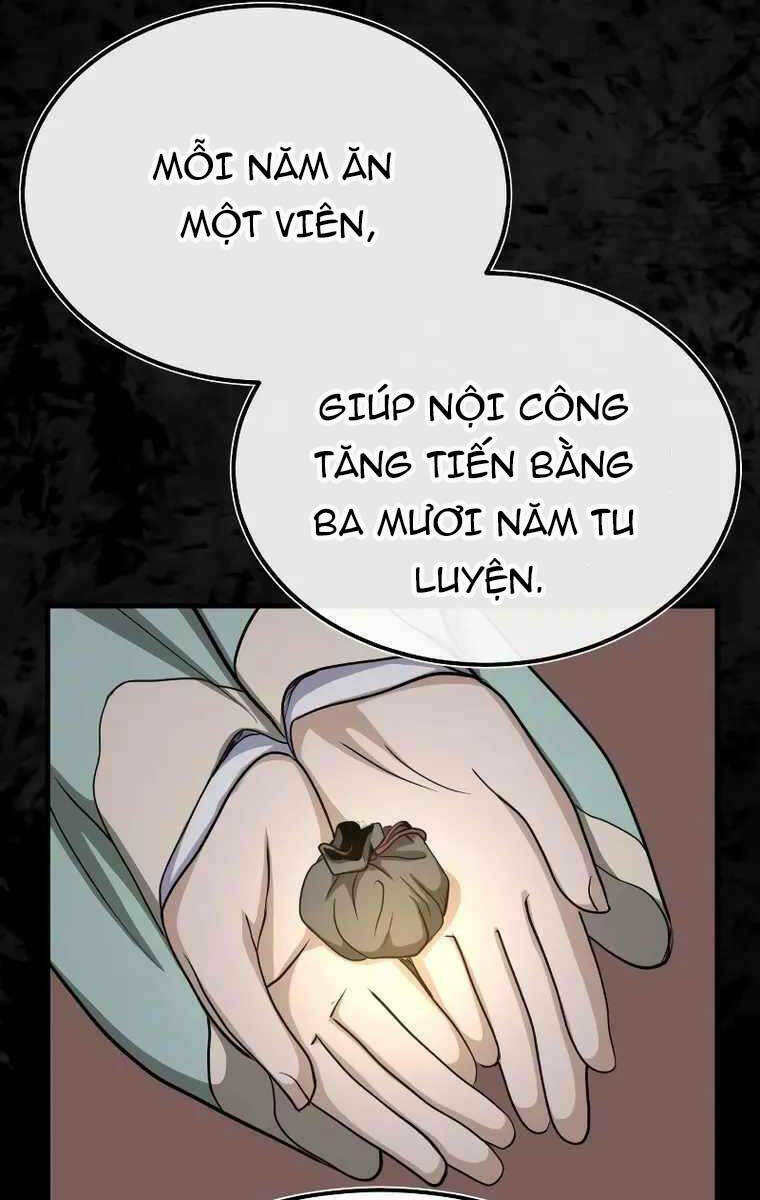 Quy Hoàn Lục Ma Đạo: Chapter 8