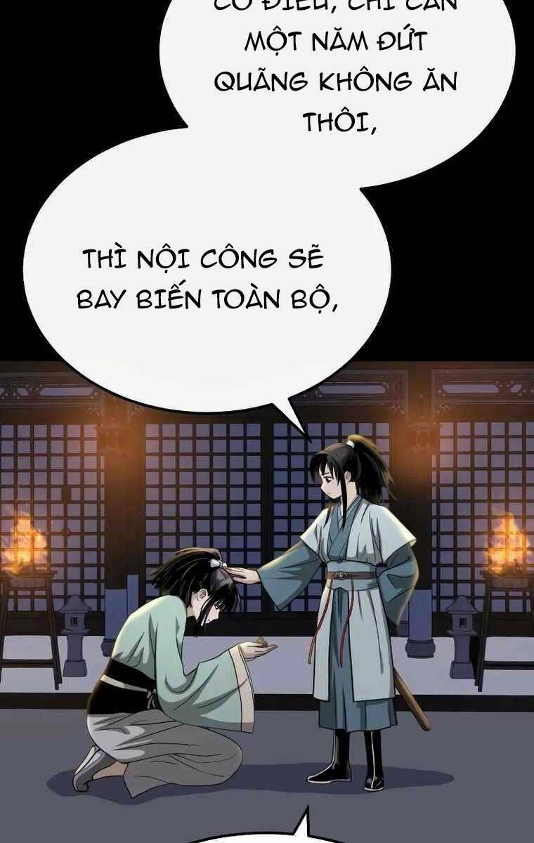 Quy Hoàn Lục Ma Đạo: Chapter 8