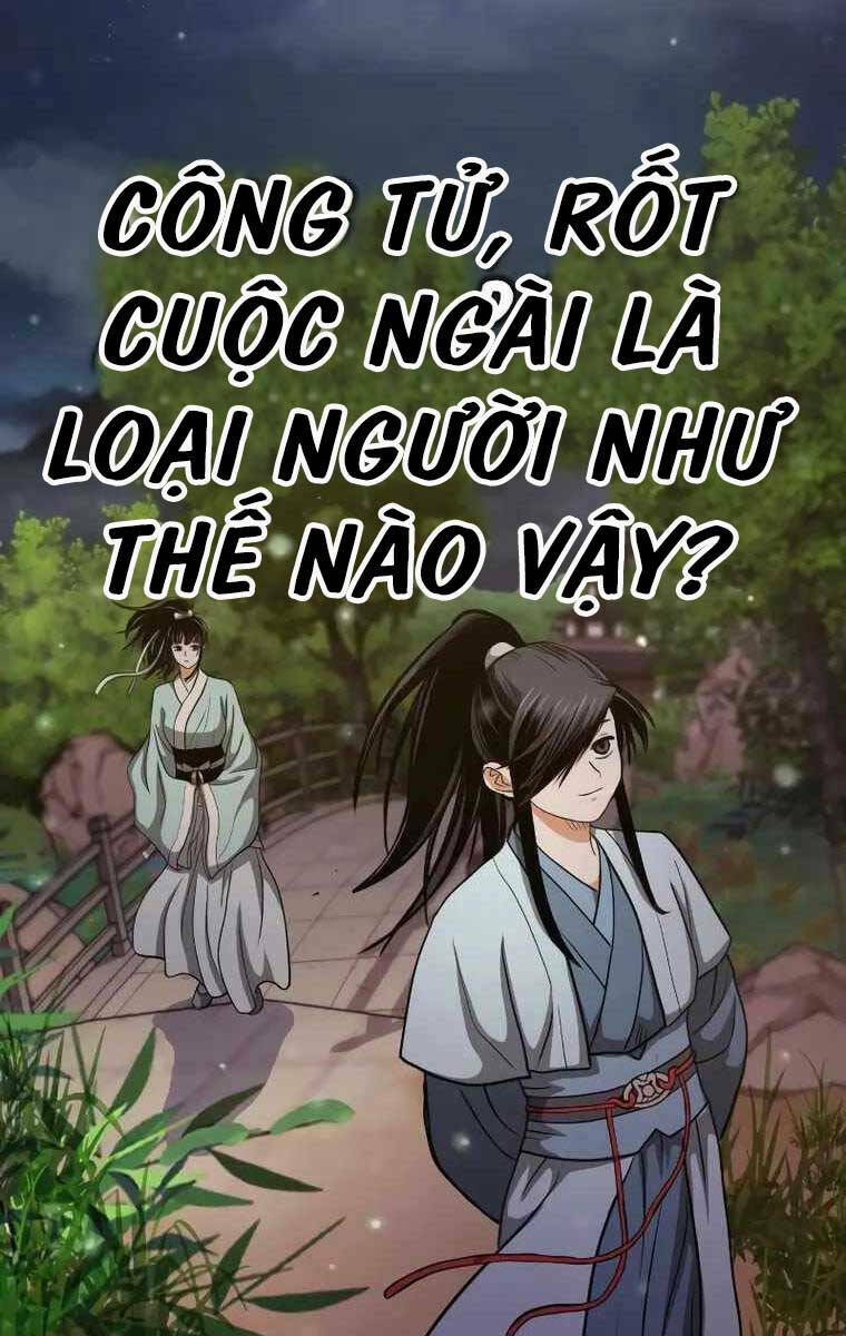 Quy Hoàn Lục Ma Đạo: Chapter 8
