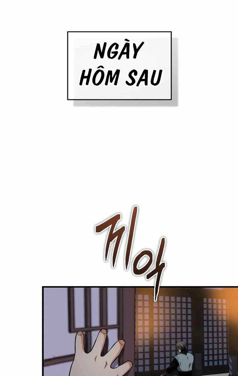 Quy Hoàn Lục Ma Đạo: Chapter 8