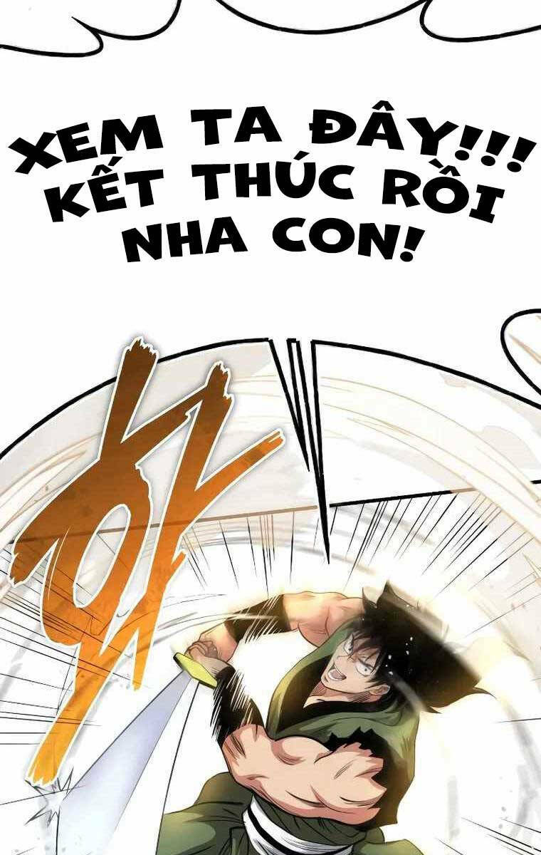 Quy Hoàn Lục Ma Đạo: Chapter 8