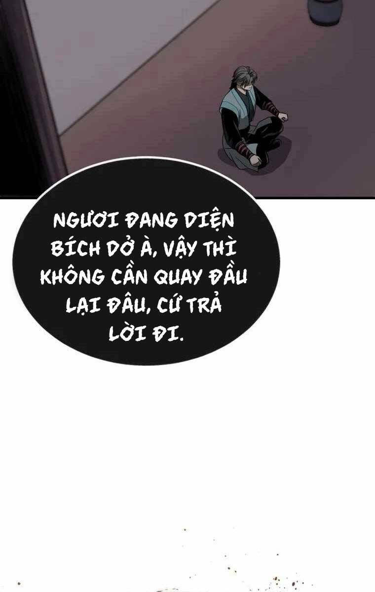 Quy Hoàn Lục Ma Đạo: Chapter 8