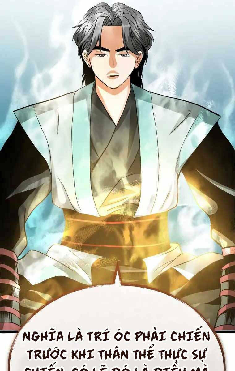 Quy Hoàn Lục Ma Đạo: Chapter 8