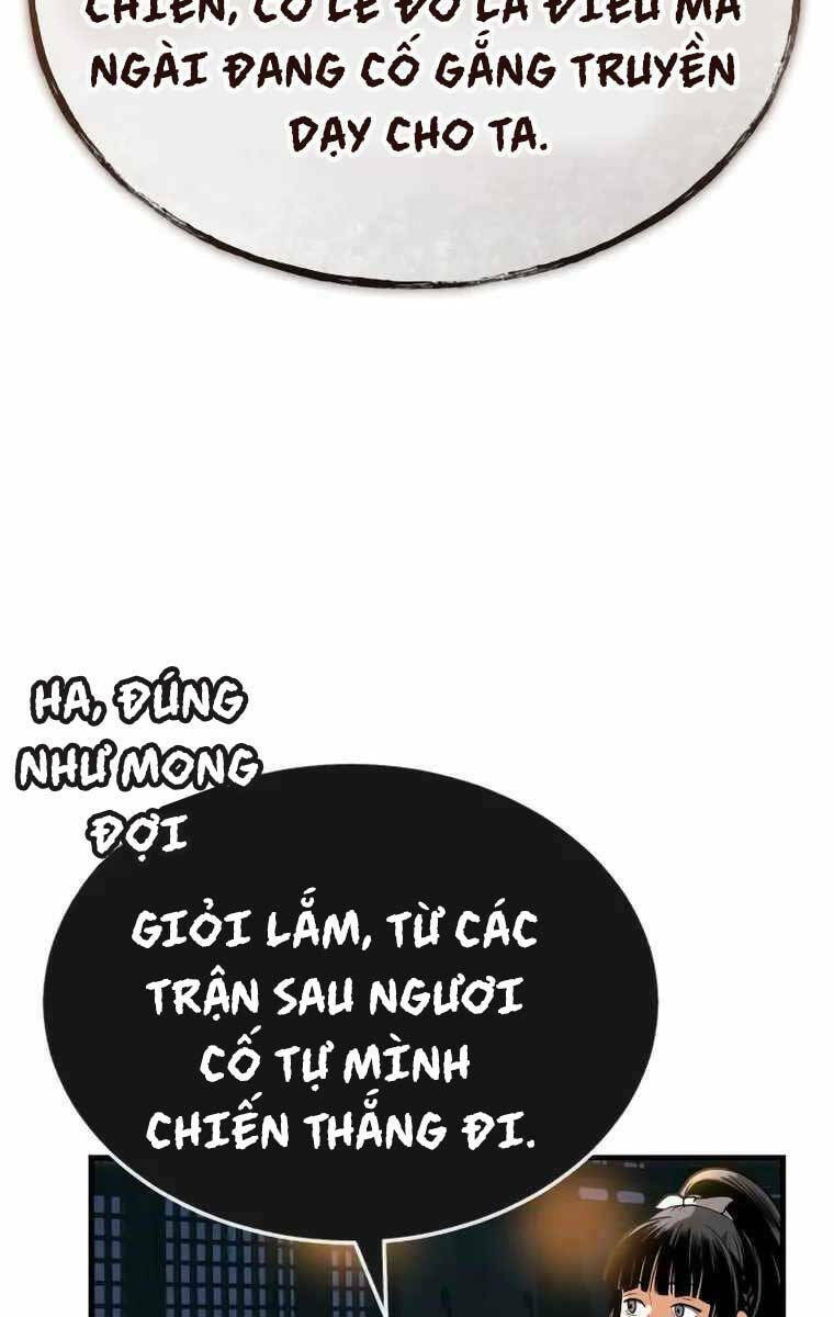 Quy Hoàn Lục Ma Đạo: Chapter 8