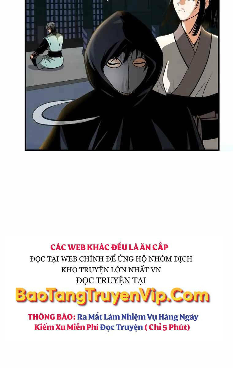 Quy Hoàn Lục Ma Đạo: Chapter 8