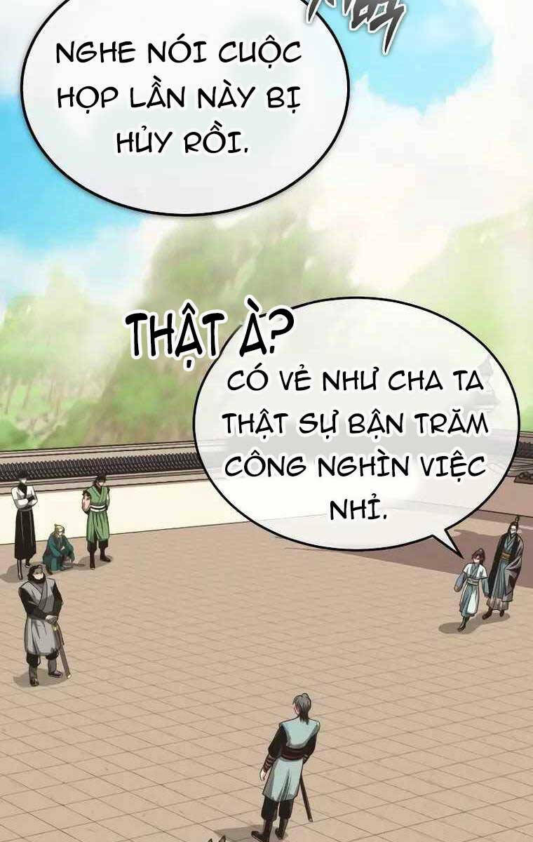 Quy Hoàn Lục Ma Đạo: Chapter 8