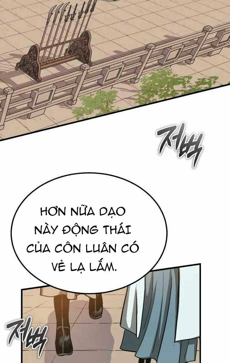 Quy Hoàn Lục Ma Đạo: Chapter 8