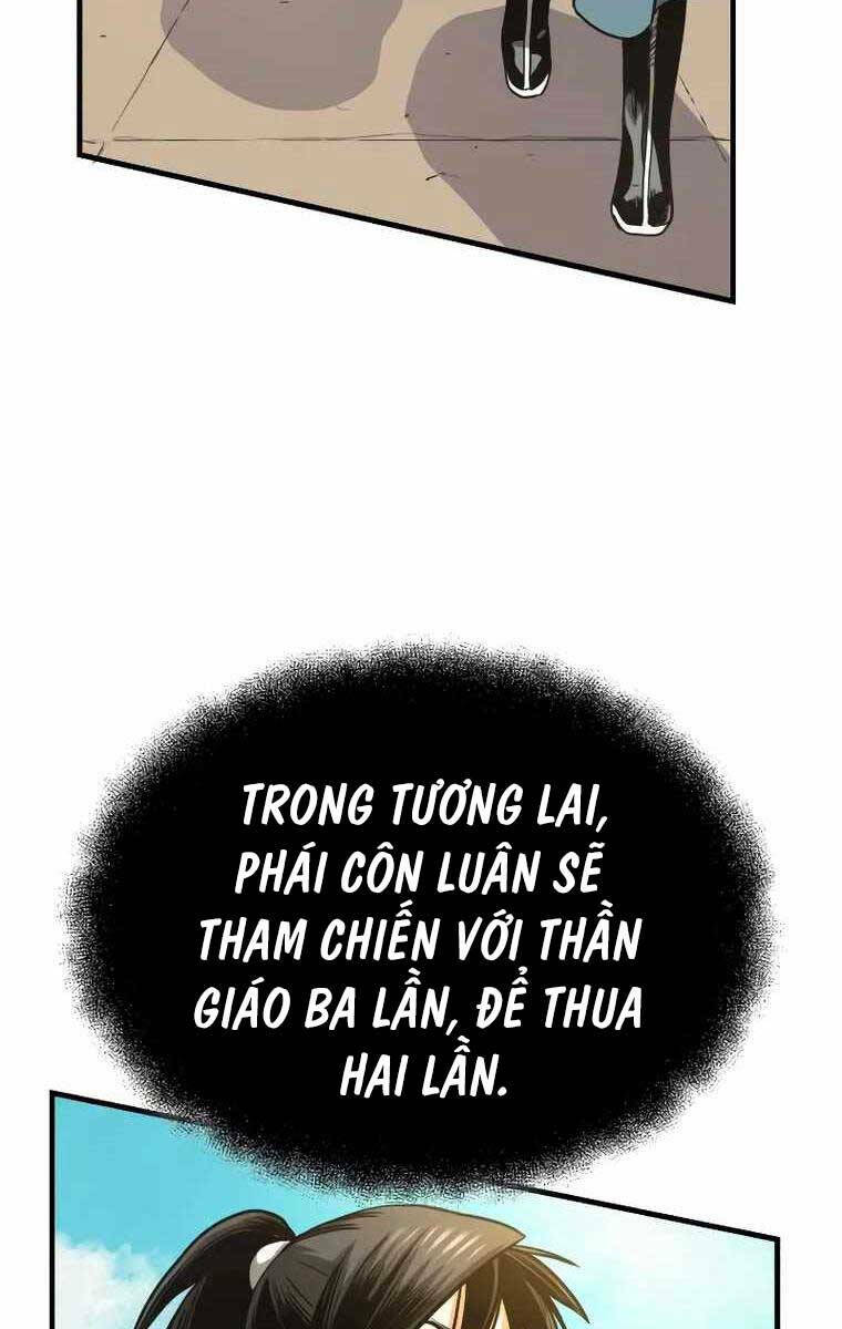Quy Hoàn Lục Ma Đạo: Chapter 8