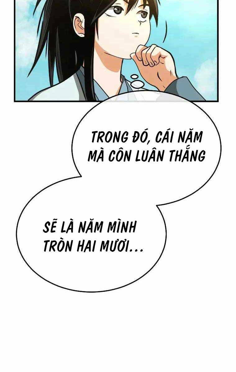 Quy Hoàn Lục Ma Đạo: Chapter 8