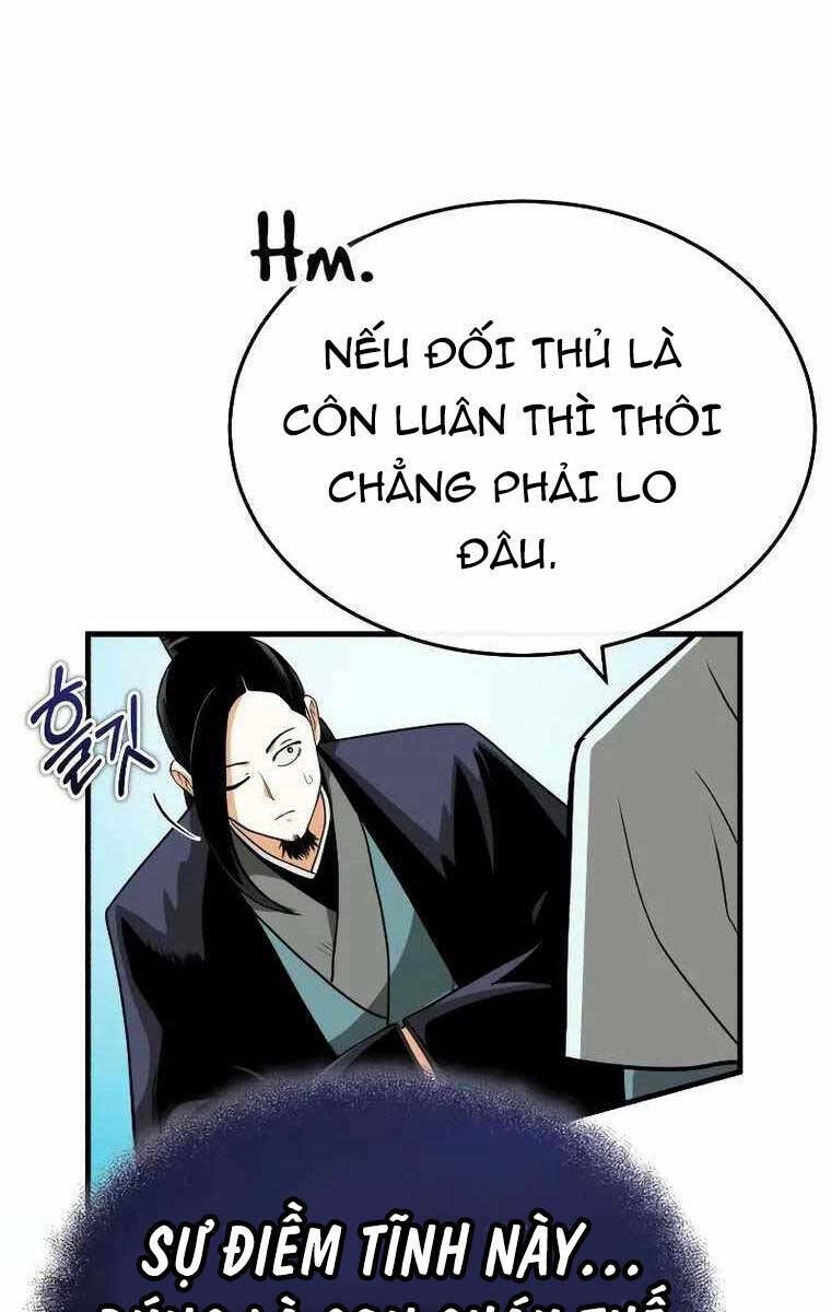 Quy Hoàn Lục Ma Đạo: Chapter 8
