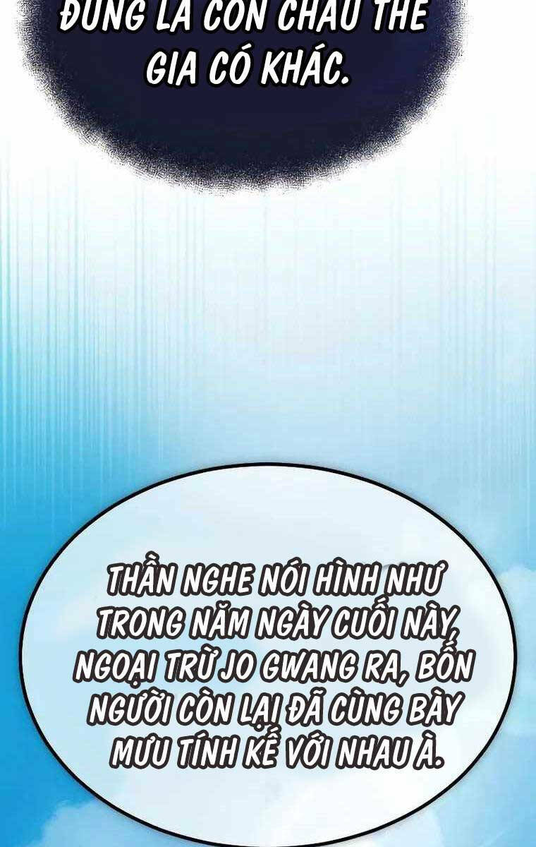Quy Hoàn Lục Ma Đạo: Chapter 8